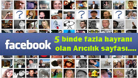 Facebook-Arıcılık-Sayfası