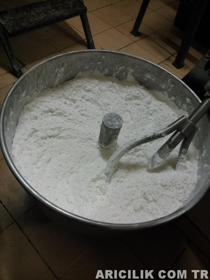 Arı Keki Nasıl Yapılır? ARICILIK