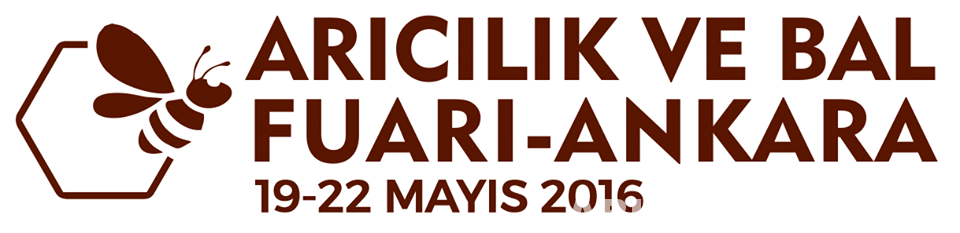 2016 ankara arıcılık ve bal fuarı