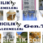 Arıcılık Malzemeleri arıcılık malzemeleri gen.tr sitesi