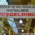 2013 Feshane Arıcılık Festivali