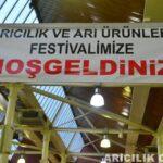 2013 feshane arıcılık festivali