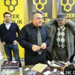 2013 Feshane Arıcılık Festivali