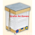 Strafor Arı Kovanı strafor arı kovanları