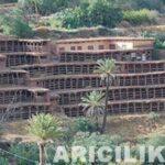 Dünyadan İlginç Arılıklar