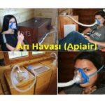 Arı Havası (Apiair) arı havası apiterapi