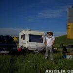 Arıcılık Zevk İşidir