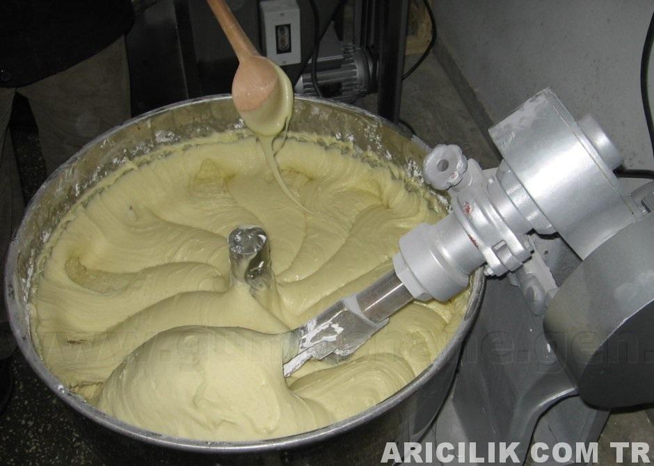 Balsız Arı Keki Nasıl Yapılır Arıcılık Gen