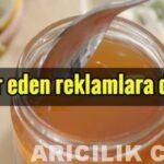 sahte bal dolandırıcılığı