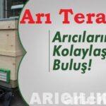 arı terazisi