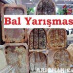 bal yarışması