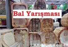 bal yarışması