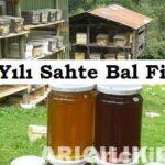 2016 Yılı Sahte Bal Markaları 2016 yılı sahte bal firmaları