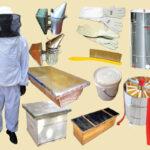 arıcılık malzemeleri