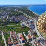 sinop ili arıcılık