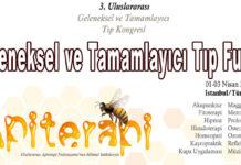 Geleneksel ve Tamamlayıcı Tıp Fuarı