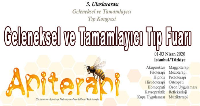 Geleneksel ve Tamamlayıcı Tıp Fuarı