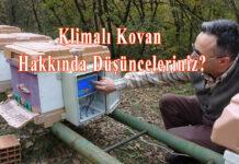 klimalı kovan hakkında