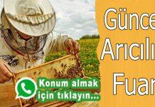 arıcılık fuarı 4