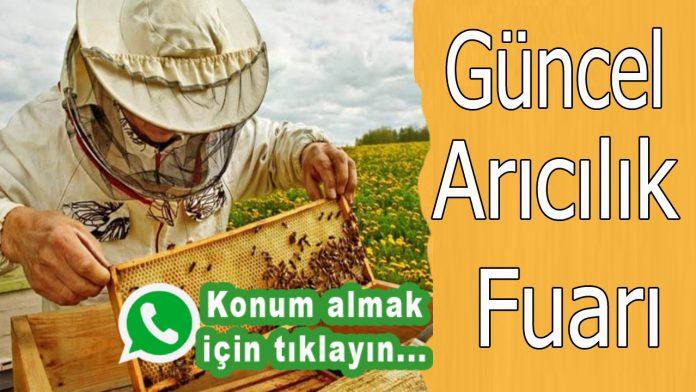 arıcılık fuarı 4